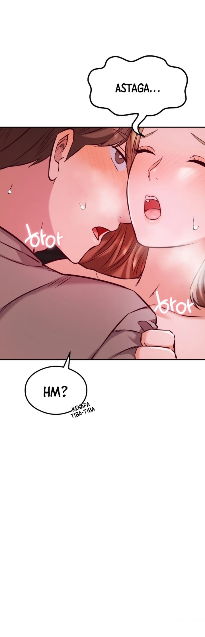 Magical Massage Chapter 19 - Page 53